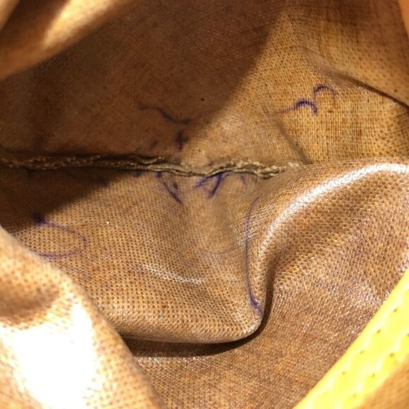 100% Authentic LOUIS VUITTON Speedy 40 Monogram Monogram Hand Bag - Picture 11 of 14